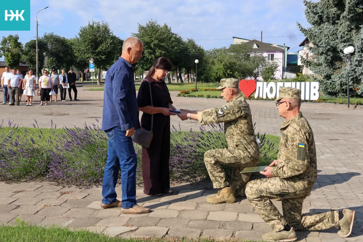Вшануйте пам’ять героя: як підтримати родину загиблого воїна