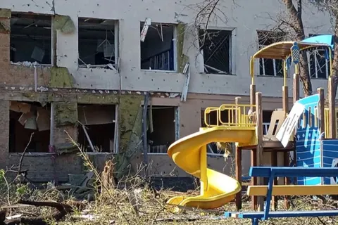 Чому родини з дітьми масово залишають Суми: цифри та поради