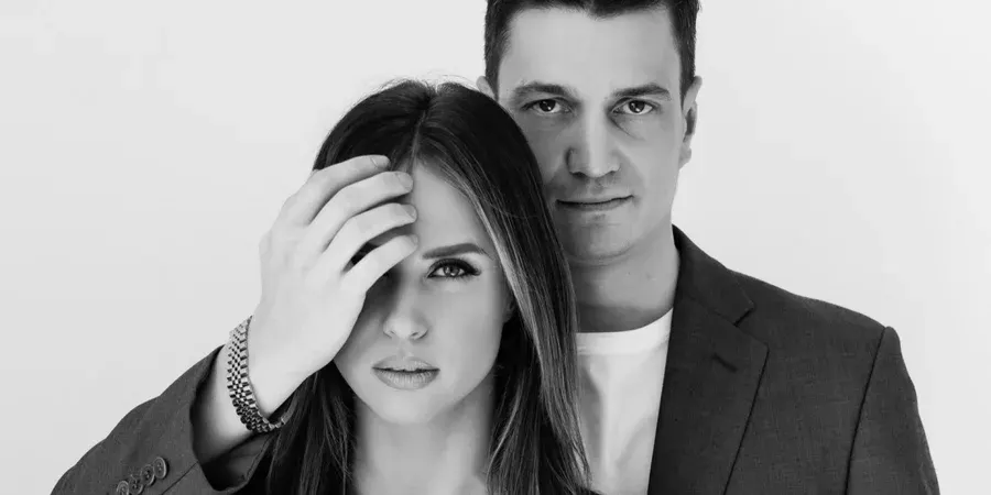 Вікторія Маремуха: чому завершився шлюб із Луї Беллє