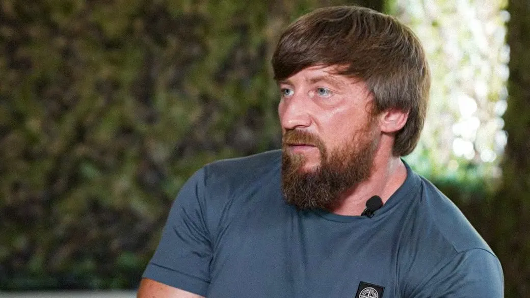 Як зберегти сім'ю, коли чоловік на фронті: поради від командира