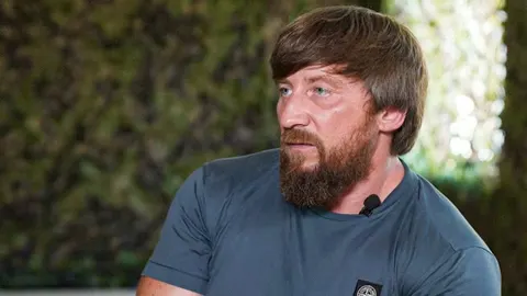Як зберегти сім'ю, коли чоловік на фронті: поради від командира