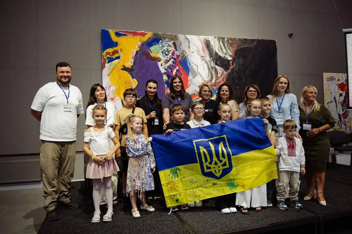 «Любарт Плюс»: як підтримують родини воїнів та ветеранів