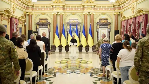 Квартири для Героїв: хто отримав сертифікати та що це означає