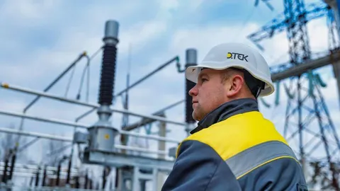 Світло після атаки: як киянам діяти, якщо вашої оселі немає серед відновлених