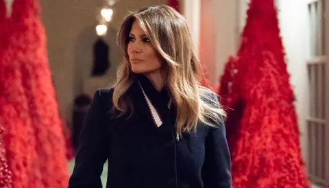 Ще одна українська дитина возз’єдналася з родиною за сприяння Меланії Трамп