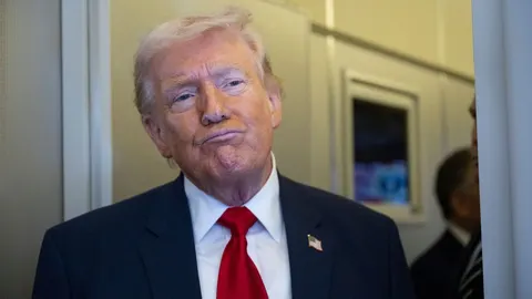 Трамп скорочує військові навчання з Кореєю: що це означає