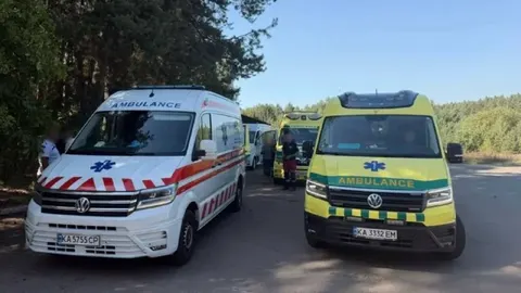 Повернення з окупації: 15 українців удома, серед них — 96-річна жінка