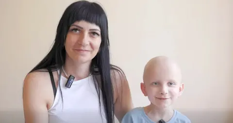 Унікальна операція дитині у Дніпрі: як це може врятувати життя