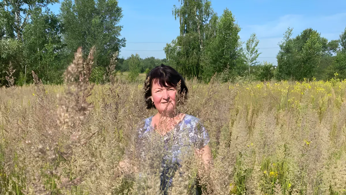 Вчителька з Конотопа продає домашні приправи в електричці: історія та рецепти успіху
