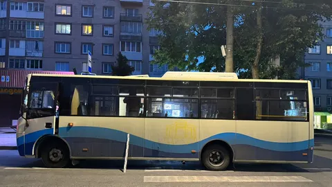 ДТП у Тернополі: як поводитися пішоходам на нерегульованих переходах