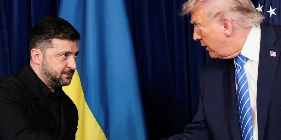 Як змінилися стосунки Зеленського і Трампа: що це означає для України