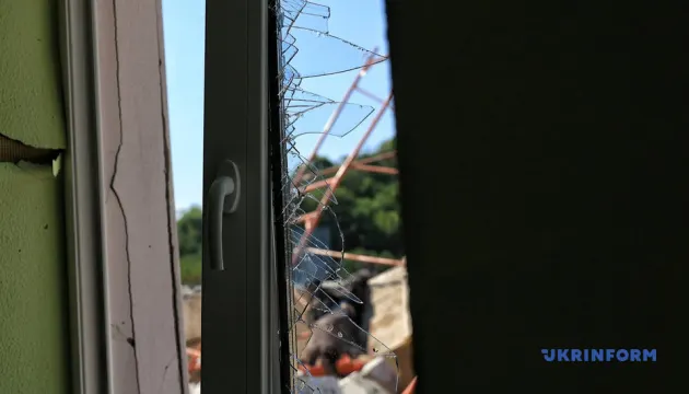 Нічна атака на Миколаїв: загинула 89-річна жінка