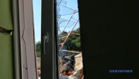 Нічна атака на Миколаїв: загинула 89-річна жінка