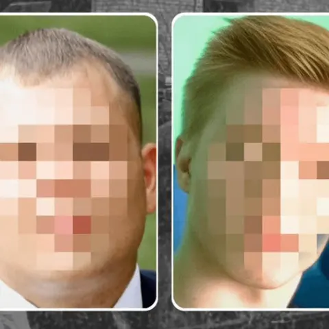 Як захистити себе під час окупації: історія з Бучі як урок