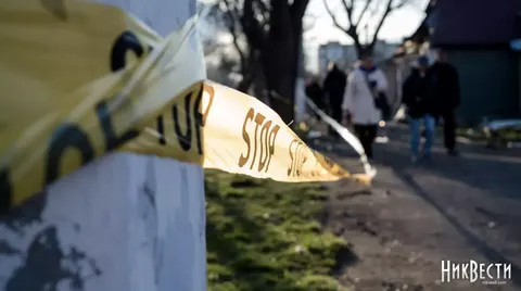 Атака дрона на Миколаївщині: загинула 71-річна жінка, яка працювала на городі