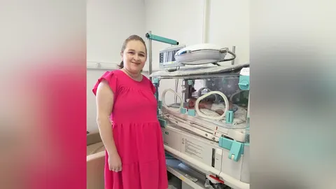 Історія порятунку: як львівські лікарі продовжили вагітність після відходження в