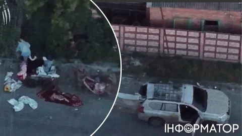 Втеча з Дружківки обернулася трагедією: як захиститися від дронів