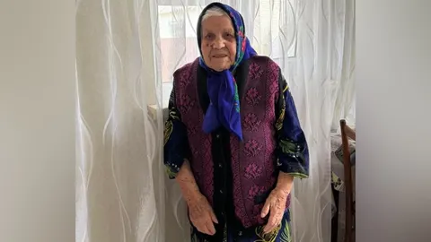 101 рік на Волині: історія Наталії Масловської, яка поїхала за чоловіком у Сибір