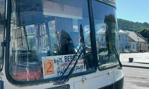 Як діяти, якщо водій відмовив у пільговому проїзді: історія з Тернопільщини