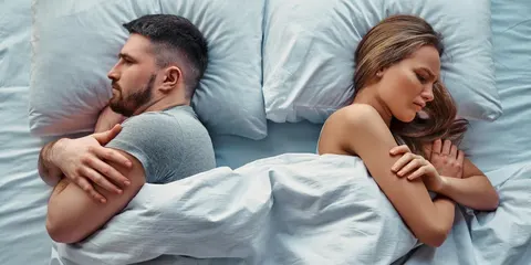 Сварки в парі: можливо, ви просто не виспалися