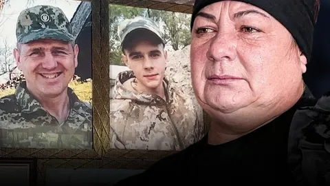 Як пережити зникнення близької людини: історія жінки, яка чекала сина 2 роки