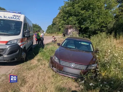 Як уберегтися від ДТП: історія з Росоші та поради водіям