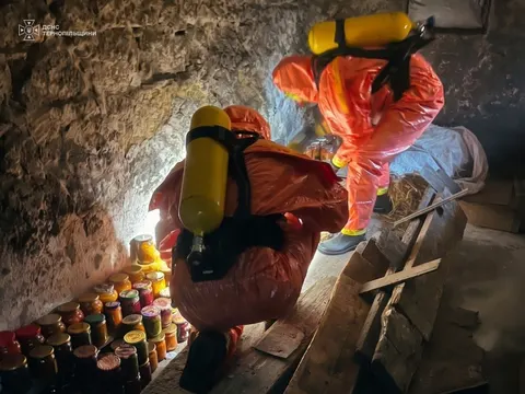 Отруєння родини на Тернопільщині: як вберегтися від небезпеки