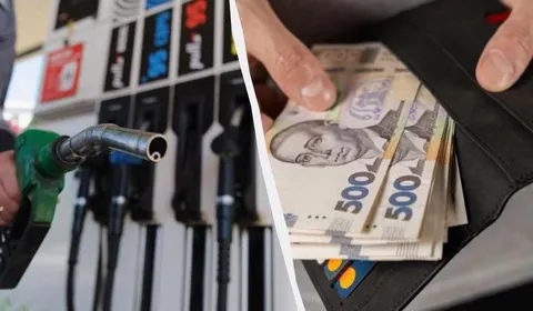 Дизель може перетнути 100 грн: що це означає для вашого бюджету