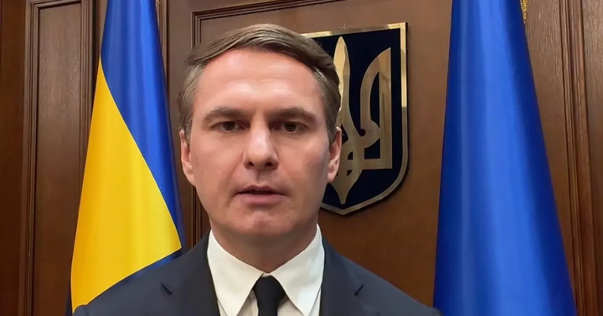 Вілла в Дубаї за $670 тисяч: що відомо про родину ексгенпрокурора Кравченка