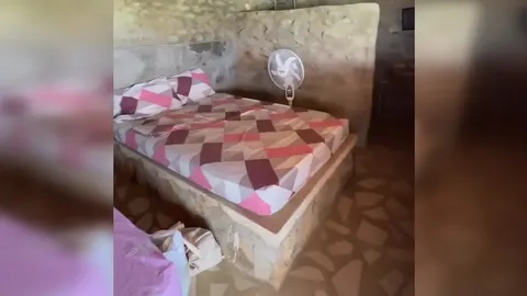 Забронювали «люкс» у Колумбії, а отримали ліжко поряд з унітазом: як не потрапит