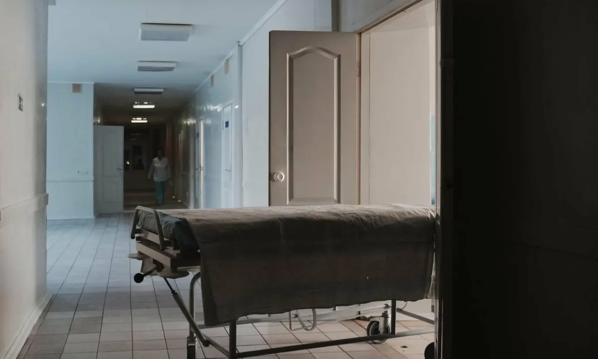 Як захистити свої речі в лікарні: історія, яка змушує замислитись