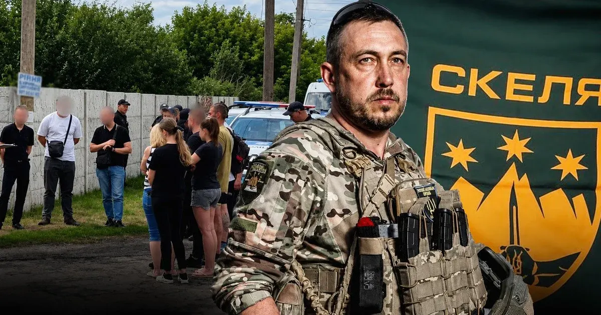 Пожежа в будинку родини Лучанова на Київщині: що відомо про версії події