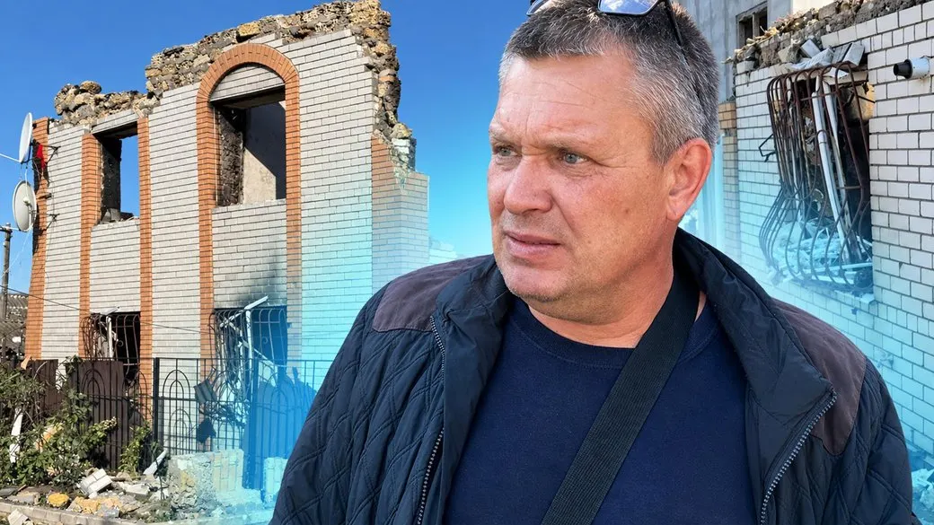 Атака на Миколаїв: історії порятунку сусідами та як діяти у надзвичайній ситуації