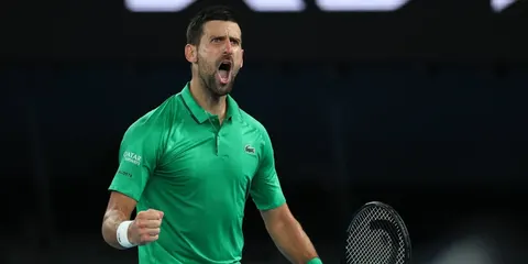 Джокович: Олімпіада-2024 — найважливіший момент кар'єри