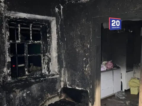 Відмова у стосунках призвела до підпалу: що варто знати