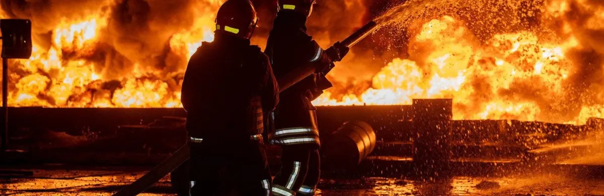 16 пожеж за добу на Миколаївщині: як уберегти свій дім від вогню