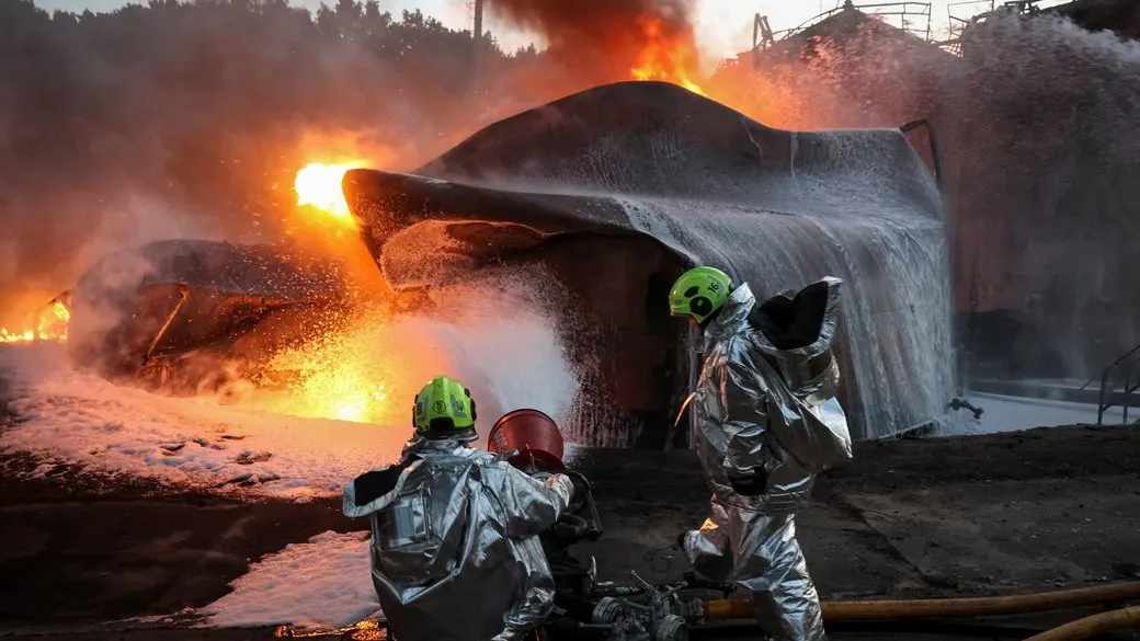 Візит Віткоффа і Кушнера до Києва та трагедія в Чугуєві: що важливо знати