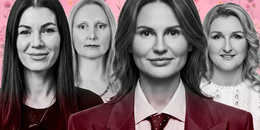 Дружини урядовців: хто з них найбагатший — топ-5 за деклараціями