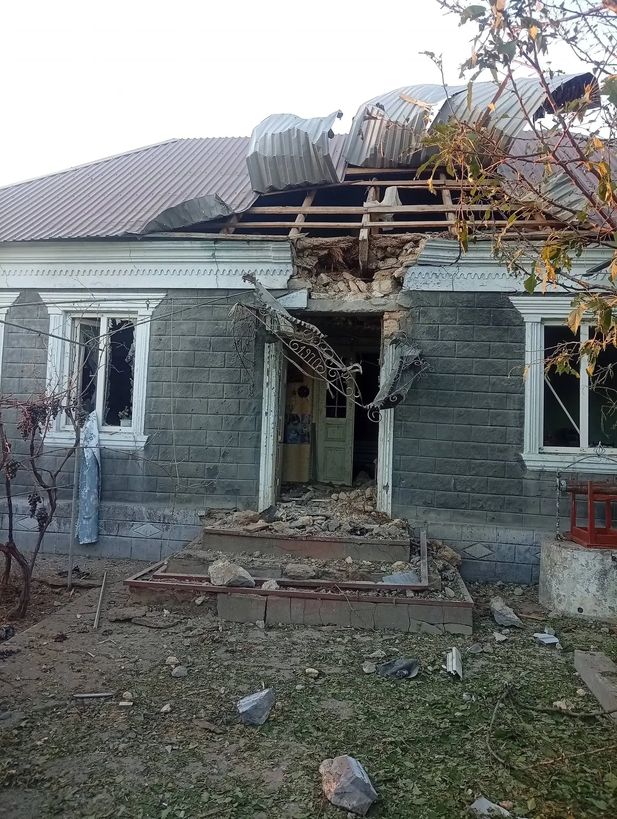 Як вберегтися від дрона: історія Світлани з Галицинівки