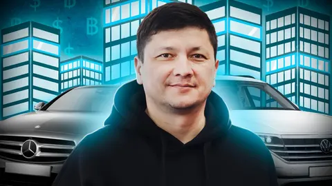 Декларація Віталія Кіма: дохід родини за 7 місяців — понад 9 млн грн