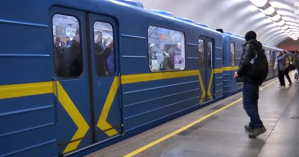Домагання в метро: чому суд не покарав чоловіка та що це означає для вас