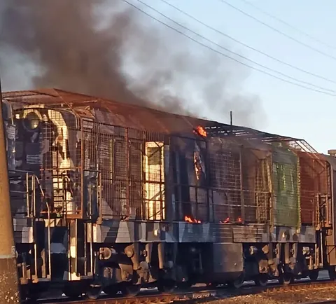 Атака на потяг: у Сумах померли дві постраждалі жінки