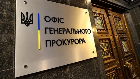 Обшуки у заступниці генпрокурора: що відомо про можливе стеження за НАБУ і САП