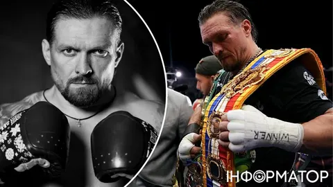 Останній бій Усика: чому варто подивитися цей поєдинок