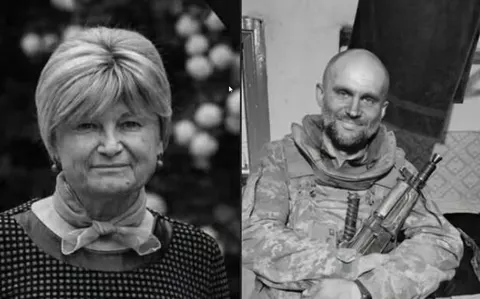 Як пережити втрату близьких на війні: історія родини з Тернопільщини