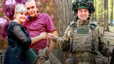Як родина з Одещини понад рік розшукує безвісти зниклого військового