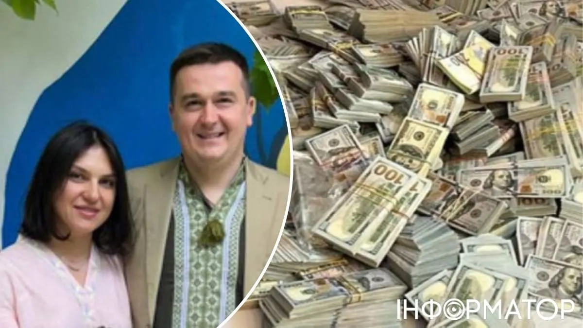 Родичку ексголови Хмельницької МСЕК судитимуть за 540 тисяч доларів