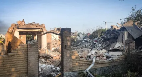 Авіаудар по Сумах: як захистити дітей від наслідків обстрілів