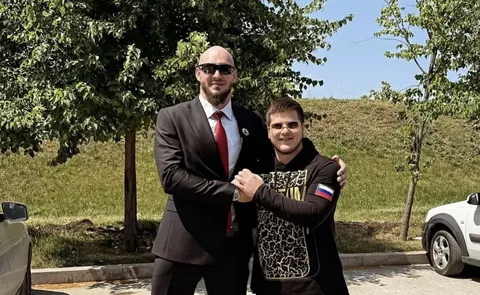 Бойовик “Ахмата” пограбував херсонську родину на 17,7 млн грн: що відомо