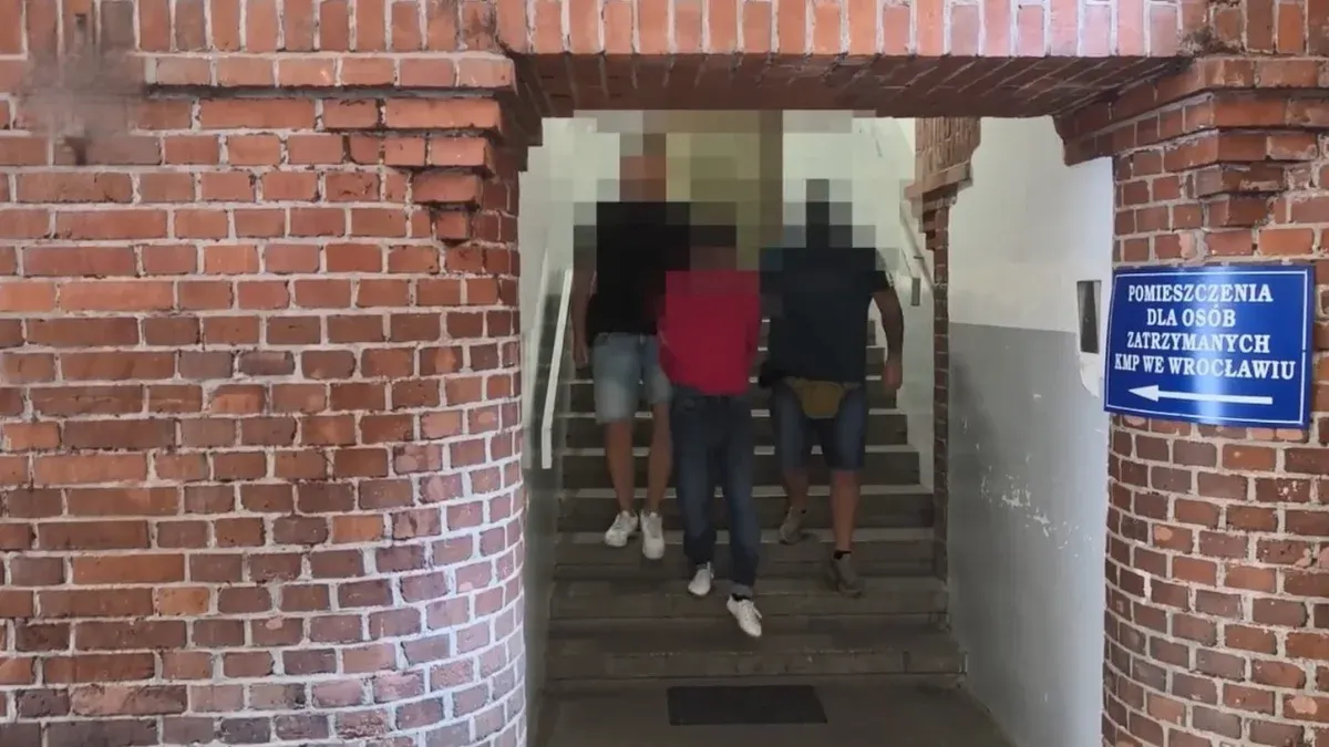 Напад у Вроцлаві: що відомо про 18-річного українця та як захистити себе